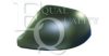 EQUAL QUALITY RS03313 Cover, outside mirror